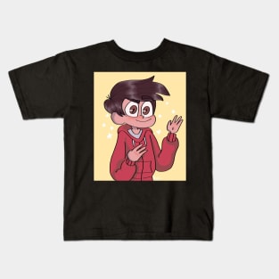 marco Kids T-Shirt